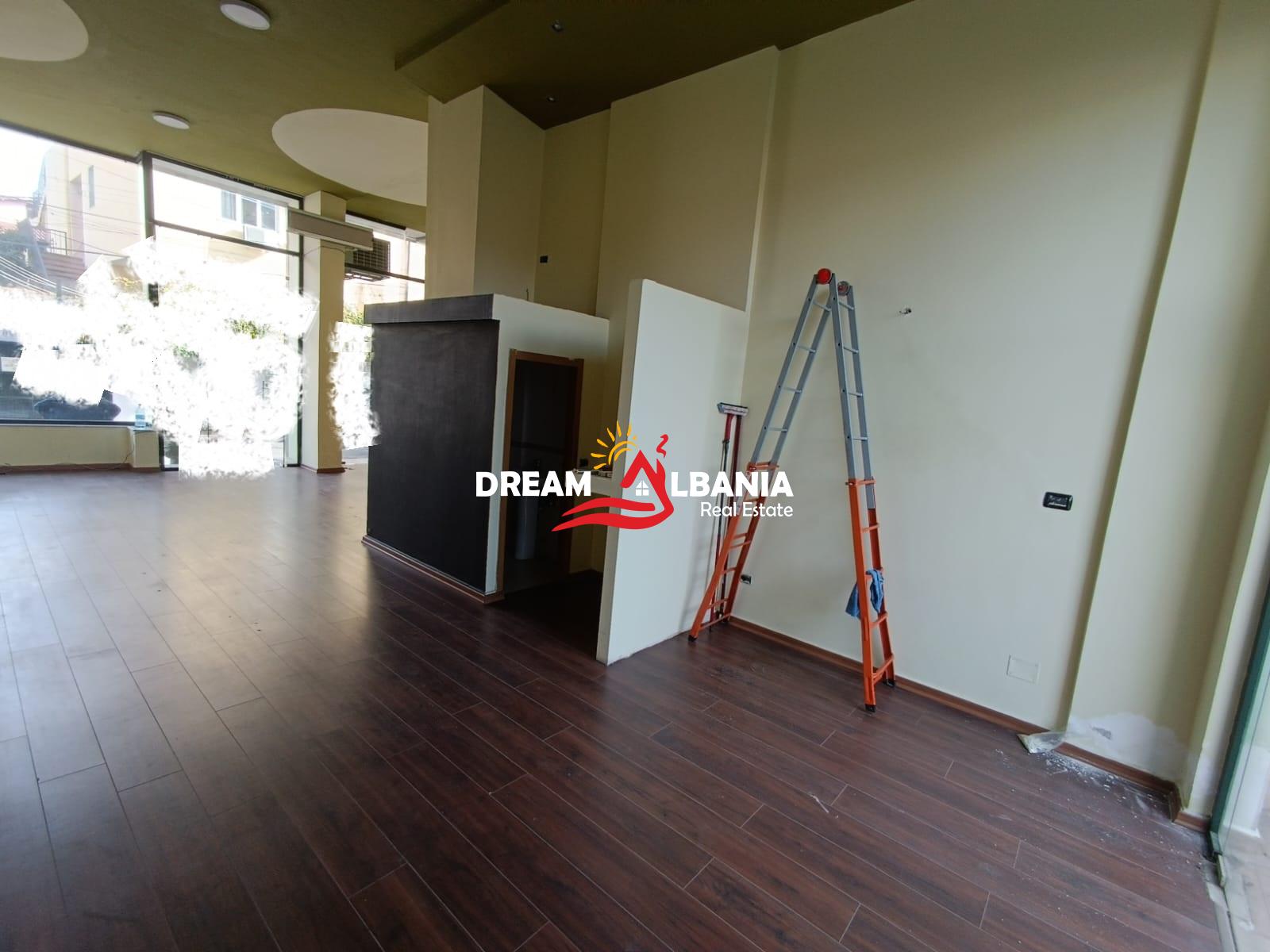 Ambjent biznesi ne shitje ne Rrugen e Elbasanit, Tirane (ID 4171619) 2