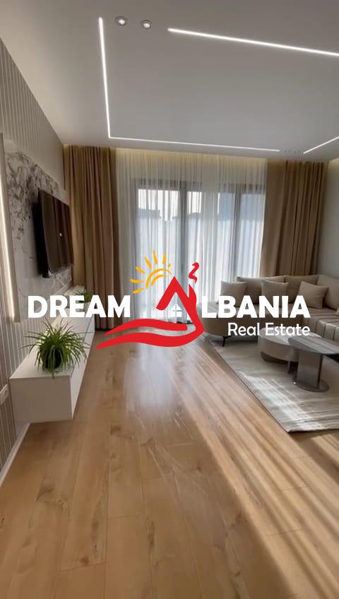 Jepet me qera apartament 2+1 ne Don Bosko prane Fiore Di Bosko (ID 42215498) F 2