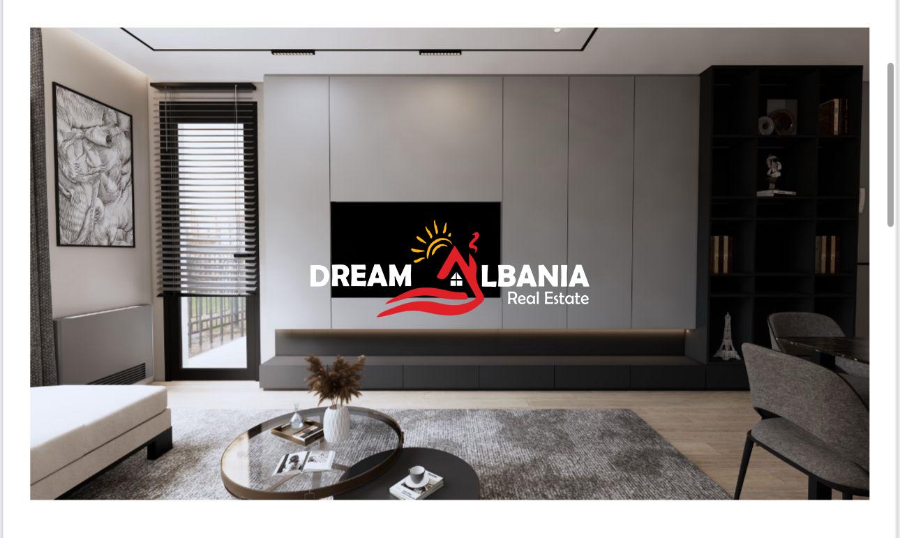 Apartament 3+1+2 me Ballkon+Post Parkimi ne shitje Ne Paskuqan,Tirane (ID 4131469) 2