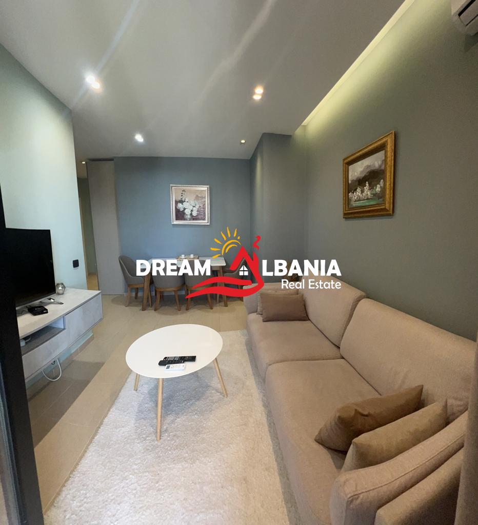 Jepet me qera apartament 1+1 , Rruga e Kavajes (ID 42111468)