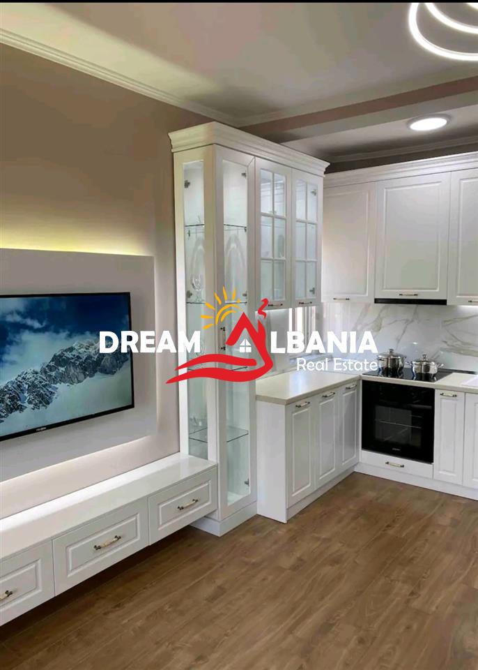 2 Apartamente 1+1 ne Shitje tek Ish Tregu Elektrik ne Tirane (ID 4119404) 4