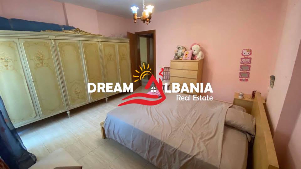 Apartamente 1+1 me qera ne zonen e Rruges se Kavajes ne Tirane (ID 4211473 )