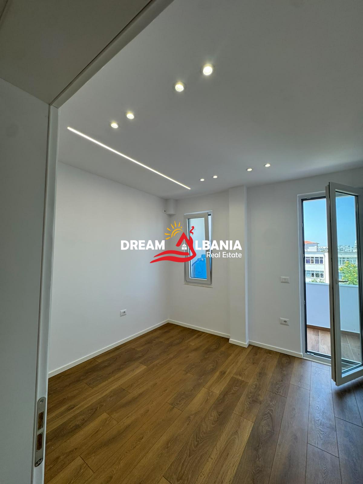 Apartament 2+1 ne Shitje Rruga 4 Deshmoret (ID 5129003) 2