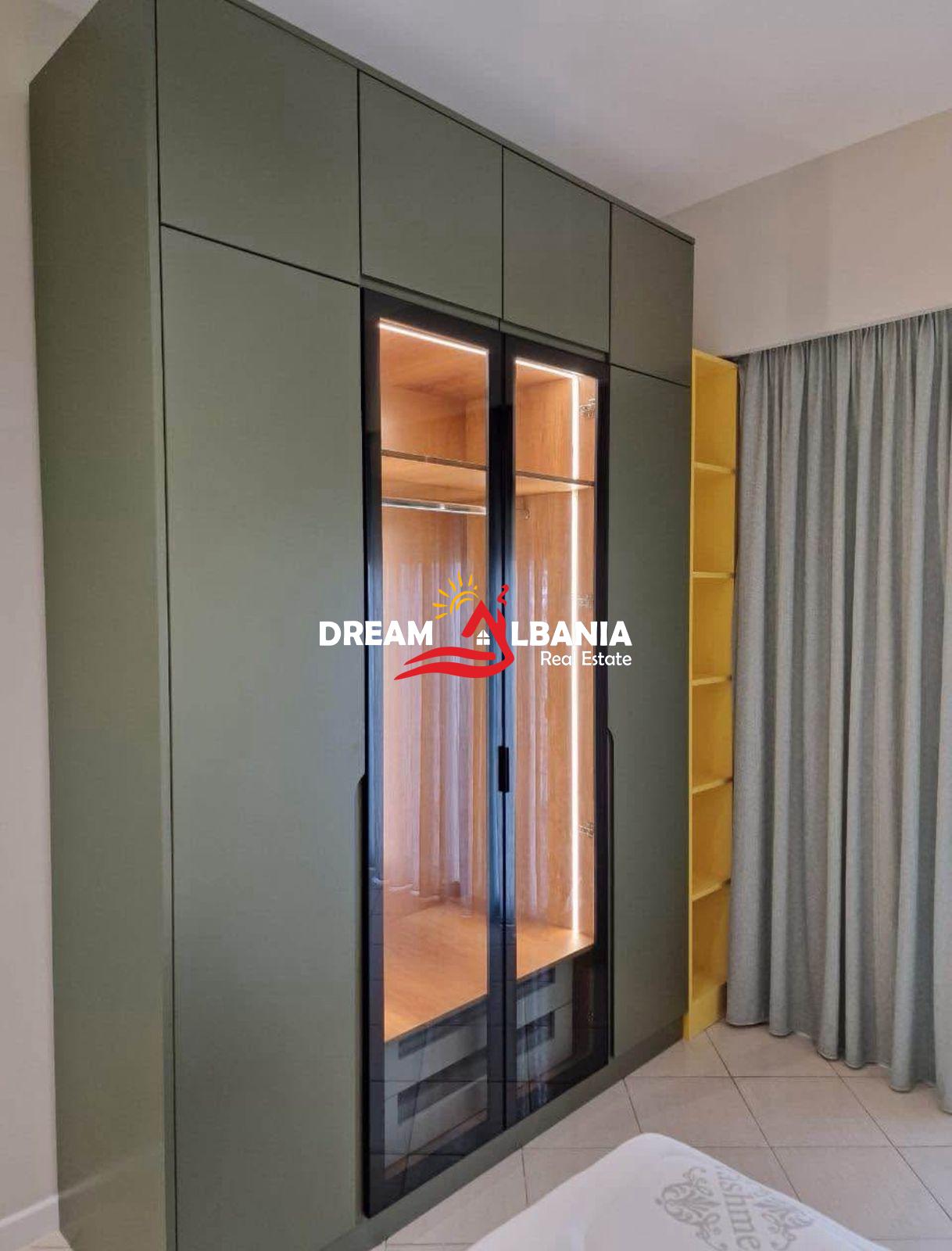 Apartament 1+1 Ne Shitje Ne Shitje Ne Orikum (ID 41111529) 4