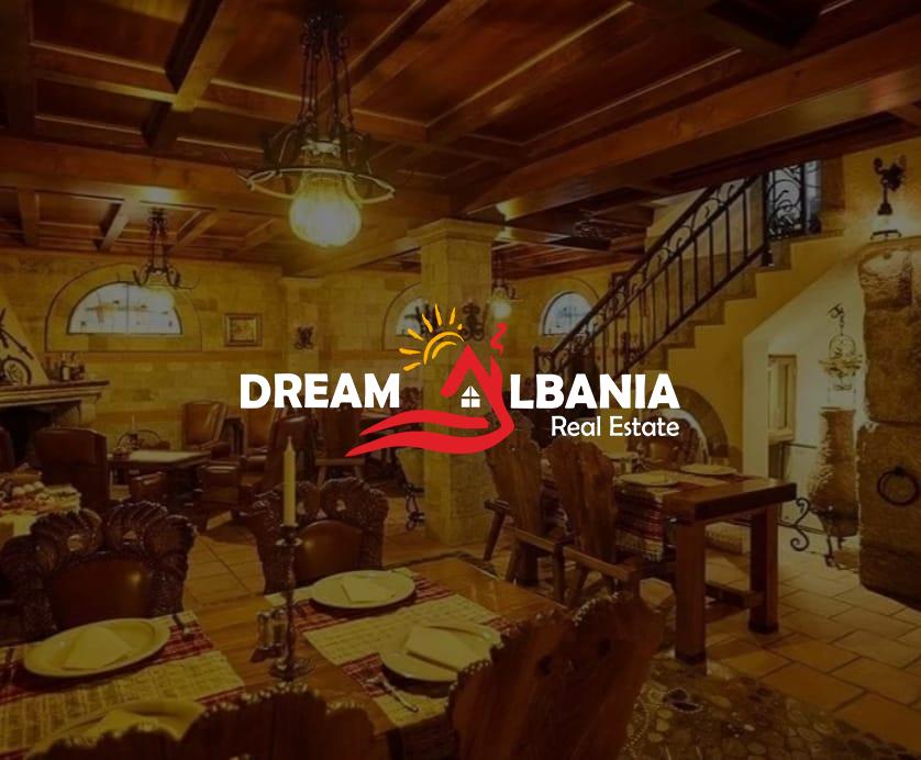 Hotel ne Shitje ne Qender te Tiranes (ID 4151195)