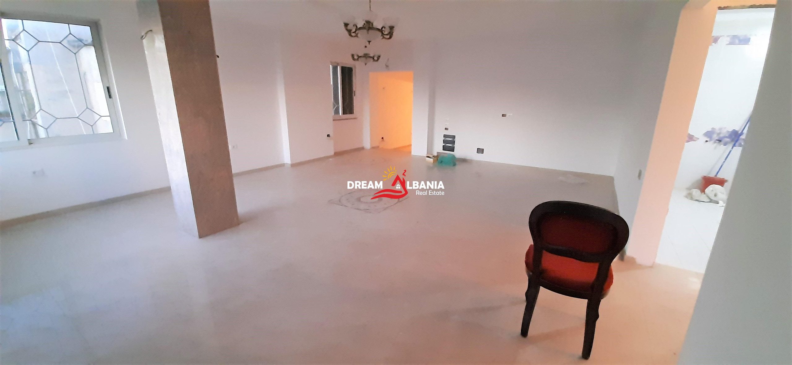 Apartament penthause 4+1 me kuzhine me vete ne shitje ne rrugen Hoxha Tasim afer Optika Roma ne Tirane (ID 4139087) 3