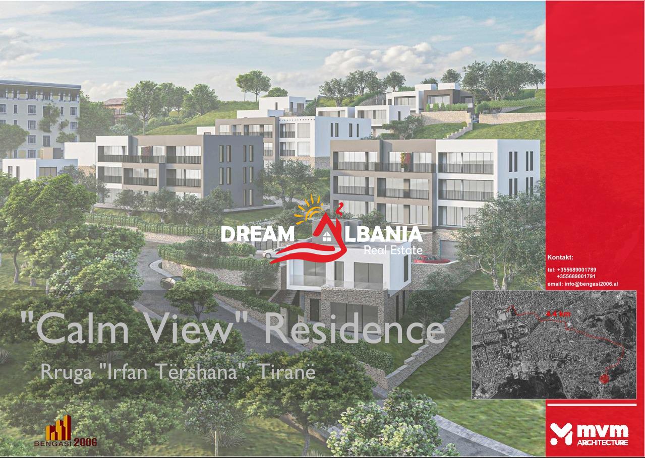 Apartament 2+1+2 ne shitje , residenca Calm View ( ID 41212084) 4