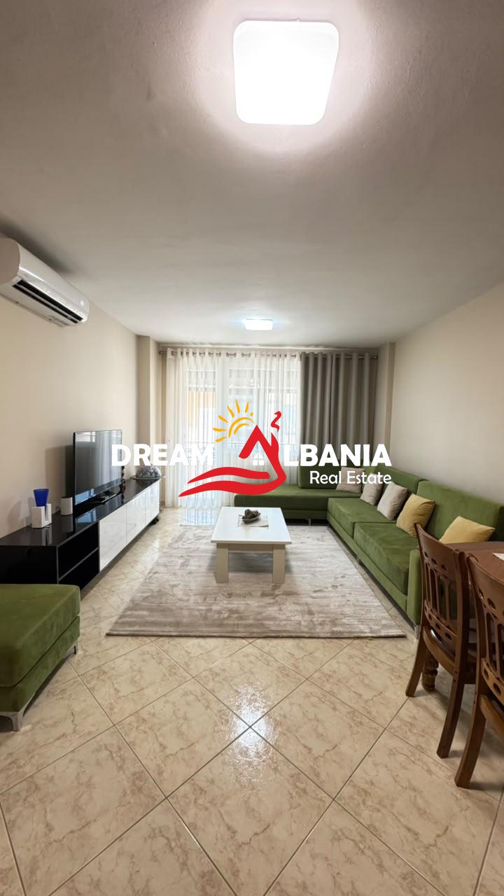 Apartament me qera 2+1, ne Rrugen Frederik Shiroka, prane 21 dhjetorit, Tirane (ID 42215577)