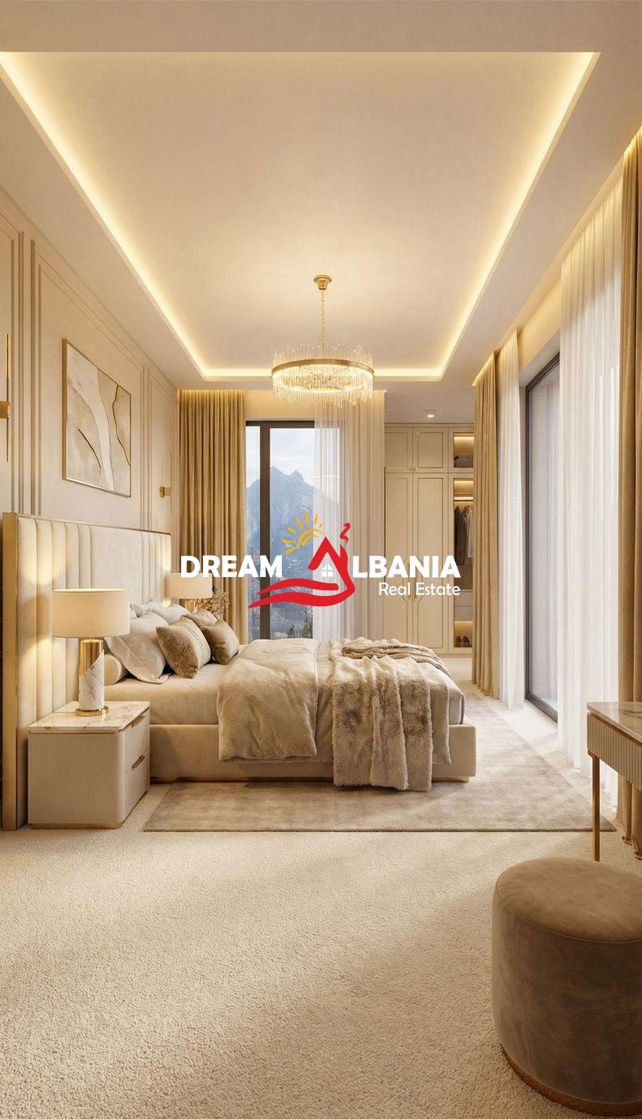Apartament 2+1 Ne Shitje Ne Kamez (ID 41212225) 2