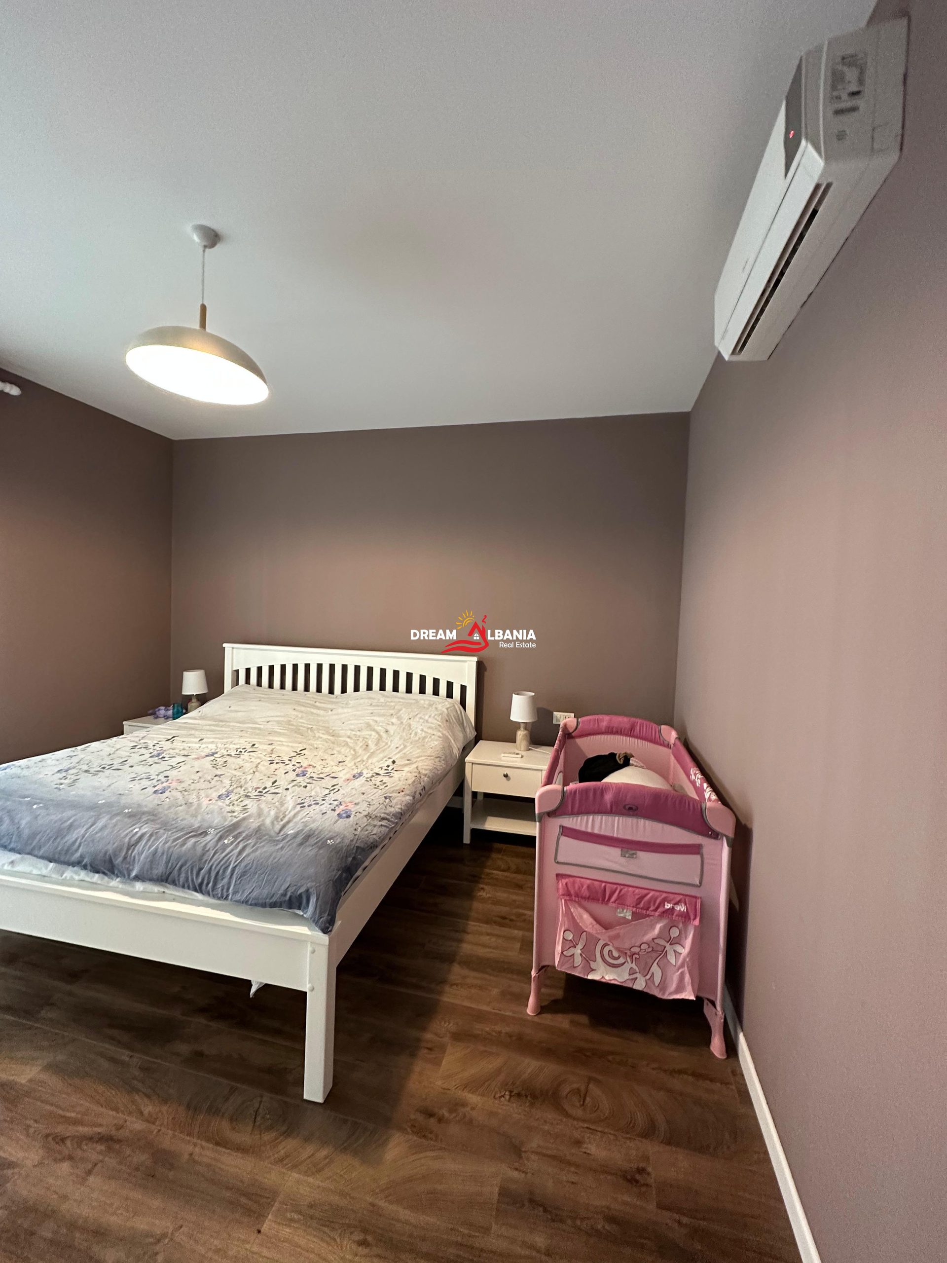 Vile 2 kateshe me verande dhe oborr ne shitje tek Kompleksi Lura 3 ne Gjirin e Lalzit ne Durres(ID 4151123) 2