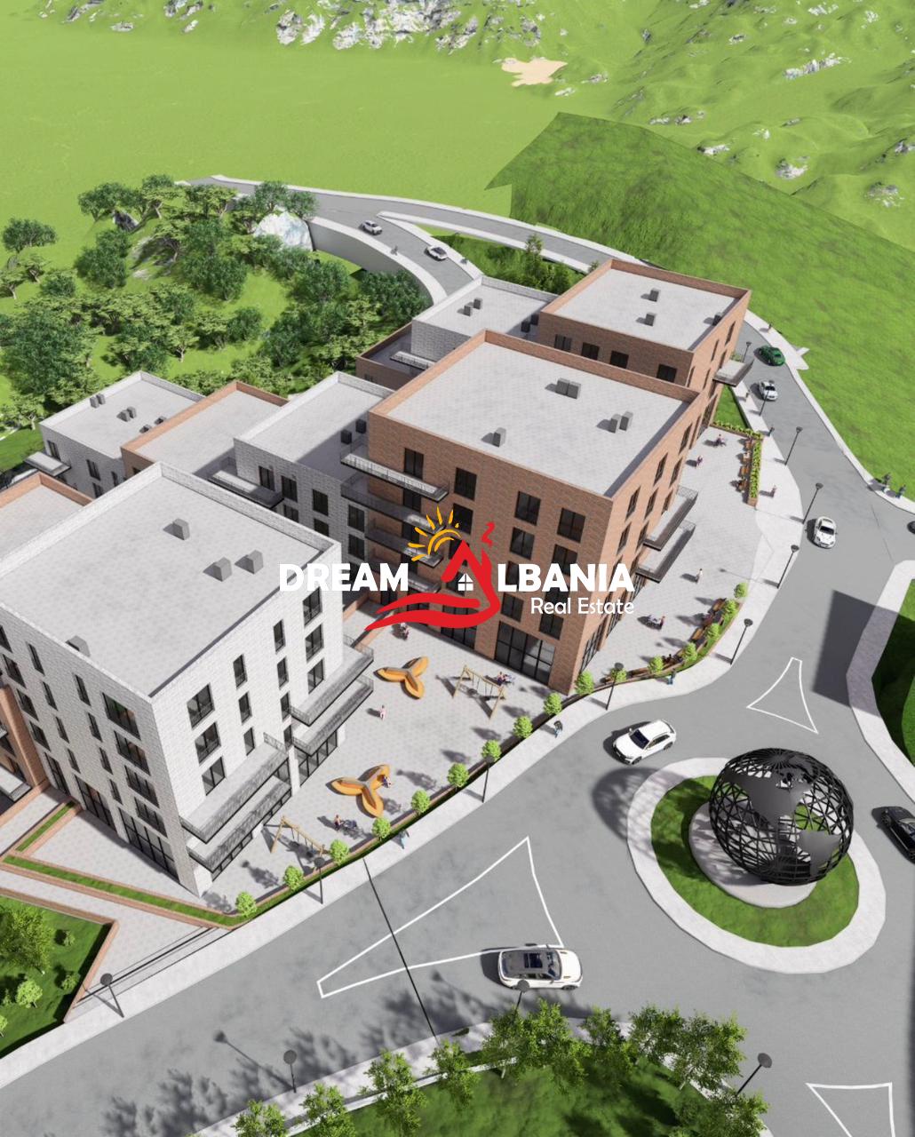 Apartament 3+1+2 Ne Shitje Te Kodra E Diellit (ID 4131499) f 2