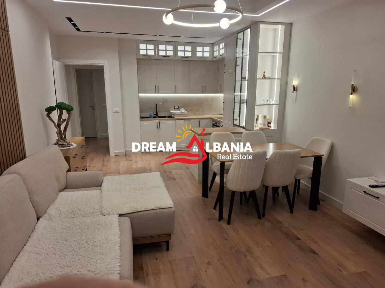 Apartament modern 2+1+2 me qera ne residencen Erli (ID 42215227) 3