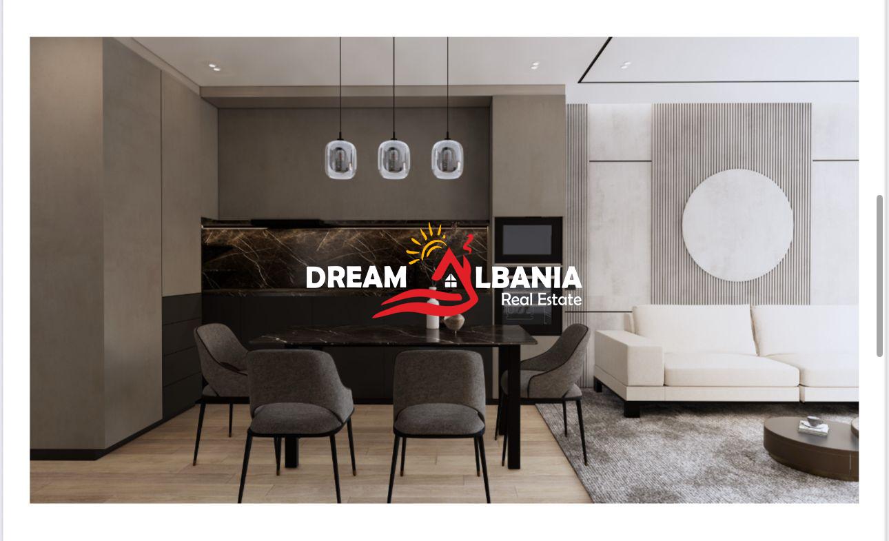 Apartament 3+1+2 me Ballkon+Post Parkimi ne shitje Ne Paskuqan,Tirane (ID 4131469) 3