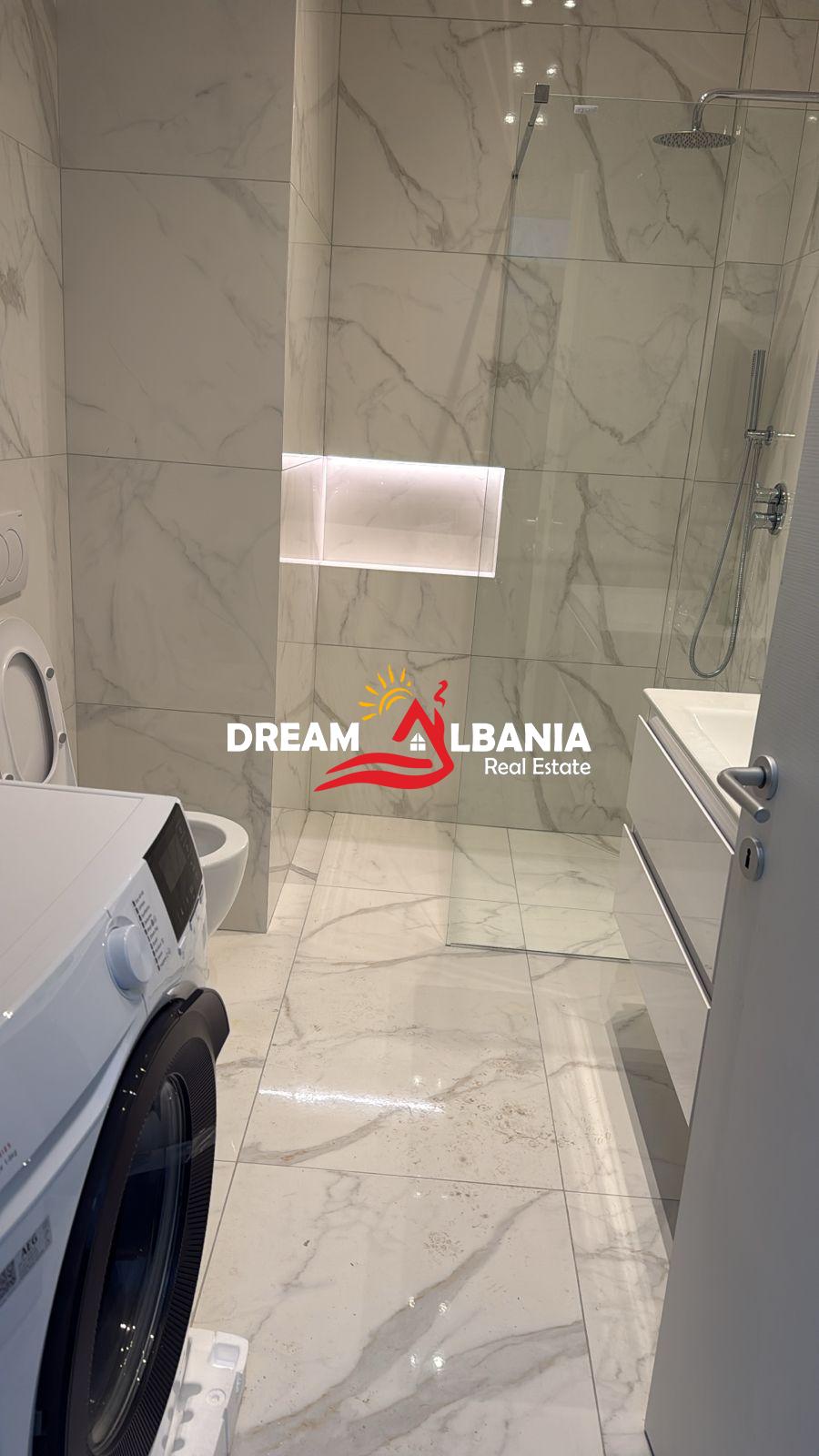 Jepet me Qera Apartament 1+1, Rruga Jordan Misja pran SPAK (ID 42111577) 4