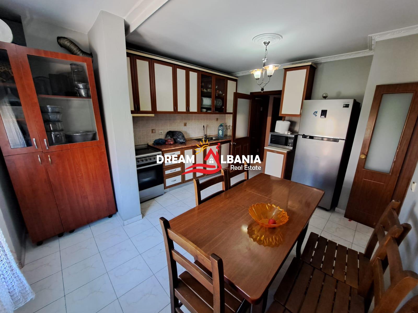 !!Opsion i Mire!! Shitet Apartament 2+1+2WC+Kuzhine me Vete, Rruga Dritan Hoxha (ID 51210005 4