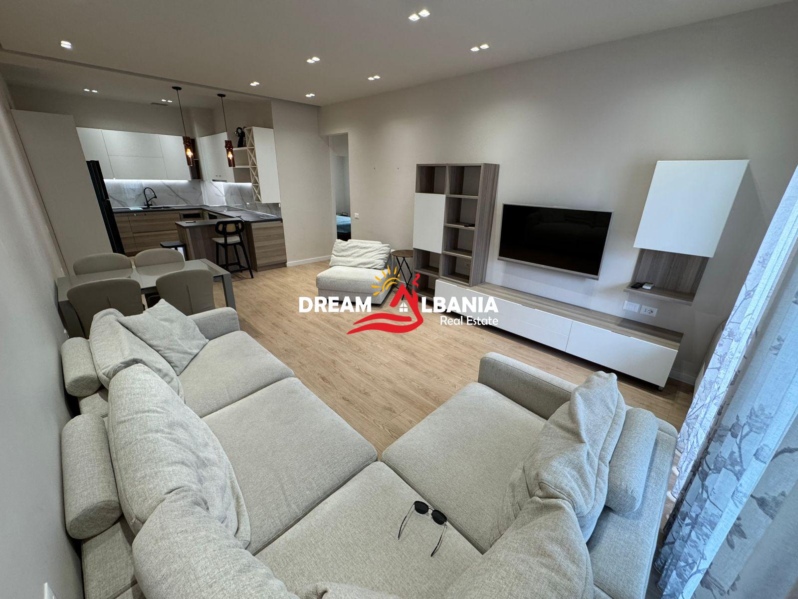 Apartament 3+1+2 per shitje, tek Liqeni Thate, prane Rr Peti (ID 4131460) 2