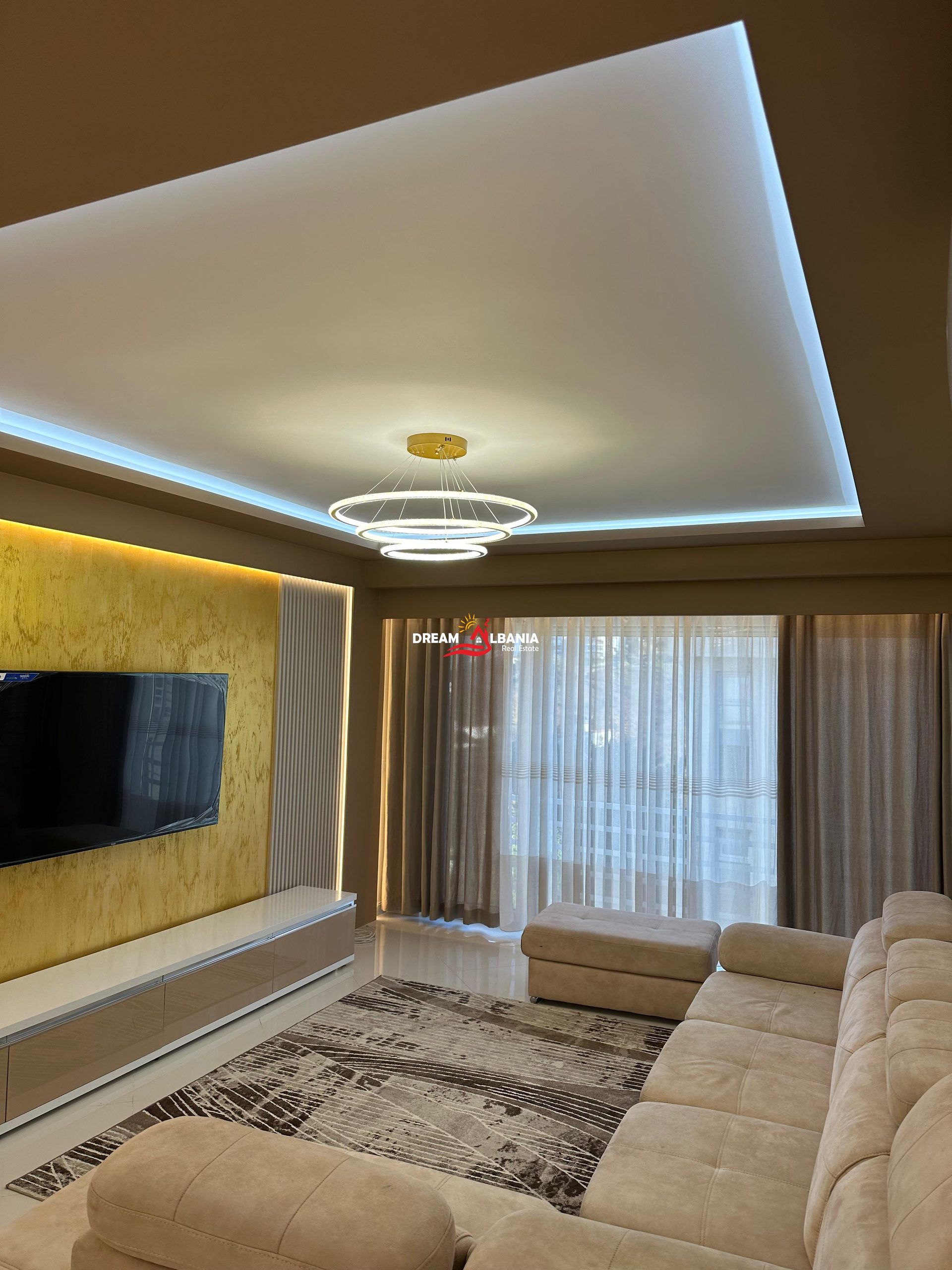 Dupleks 3+1+3 ne shitje te Residenza Kodra e Diellit 1 (ID 4131349).