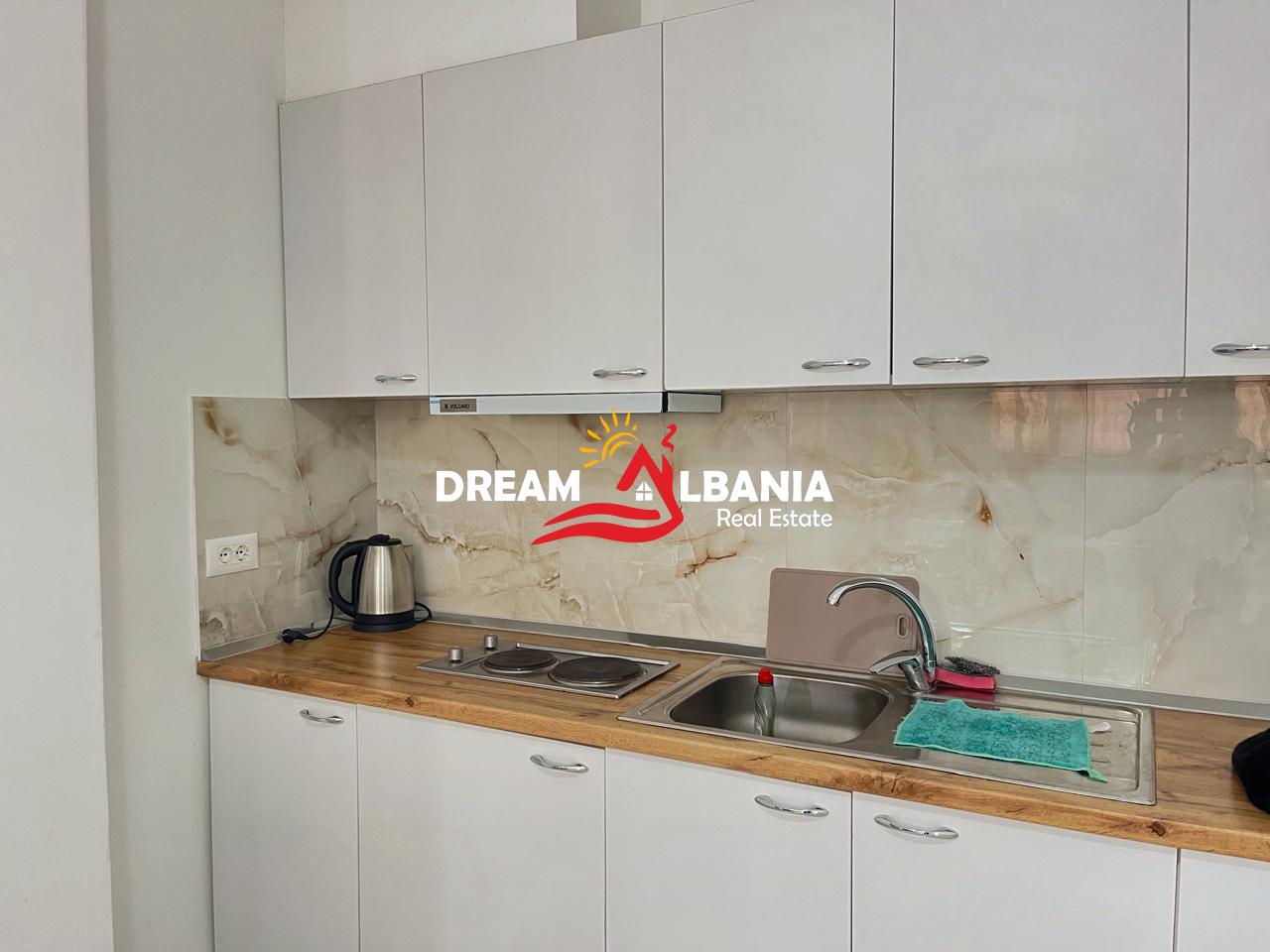 Jepet me Qira Apartament 2+1 ne Astir , pranë Hotel Marinaj (42215606) f 4