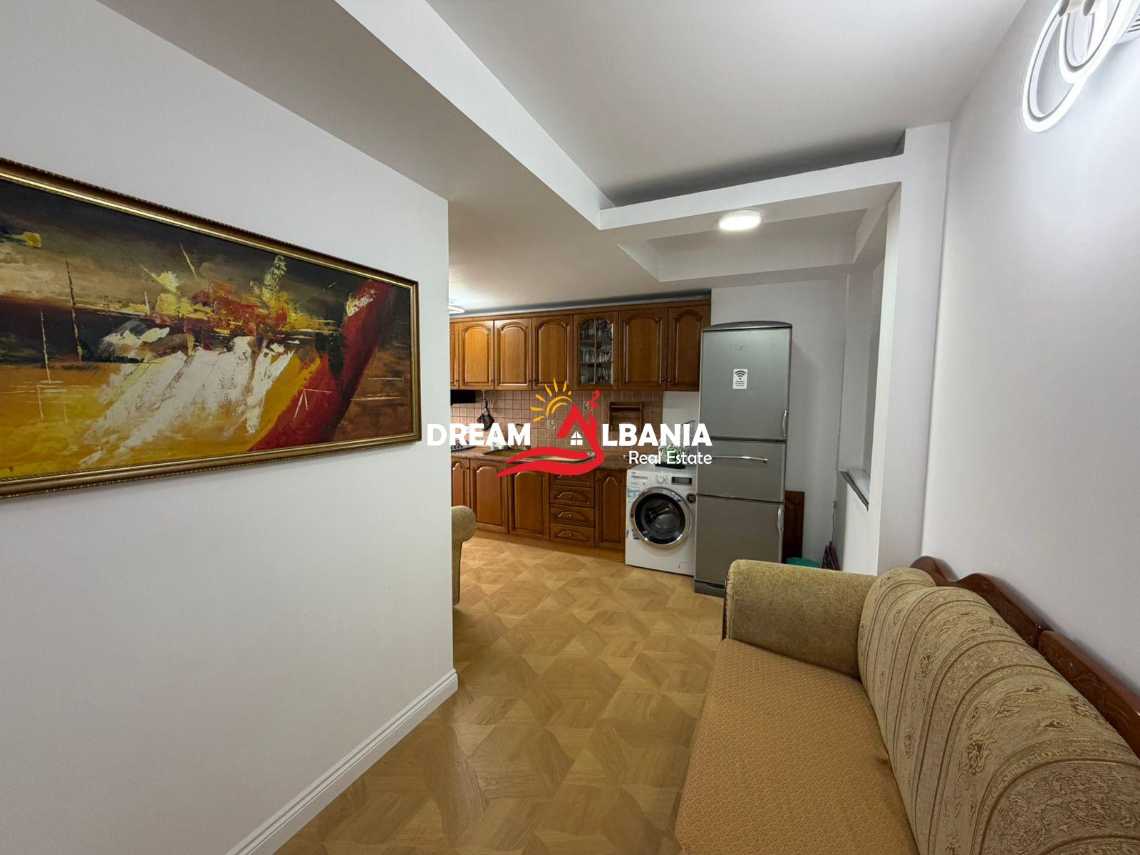 Shitet apartament 2+1+2 tek Irfan Tomini prane shkolles 26 Nentori (ID 41212220) 2
