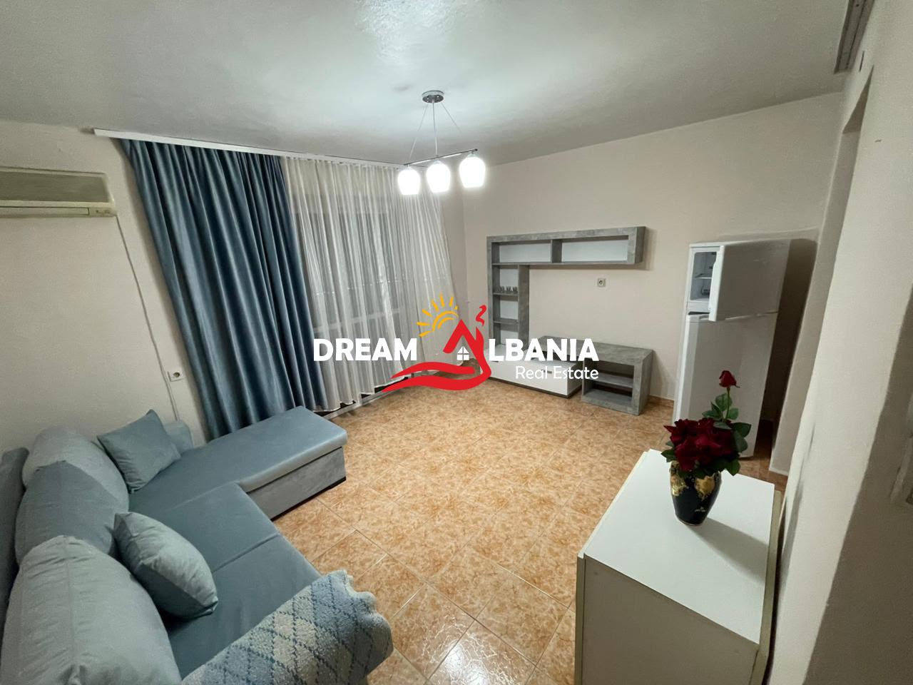 Apartament 2+1 ne Shitje Rruga e Elbasanit, Prane Down Town (ID 5129002)