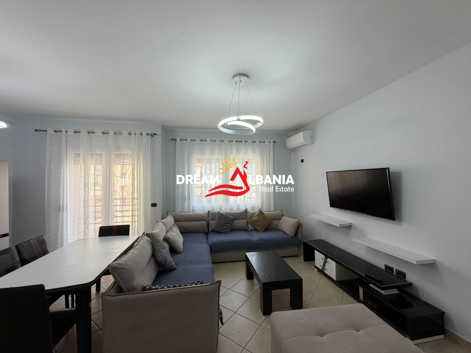 Jepet me qera apartament 2+1+2 me Post parkimi tek 9 -kateshet, Tirane (ID 42214979) 2