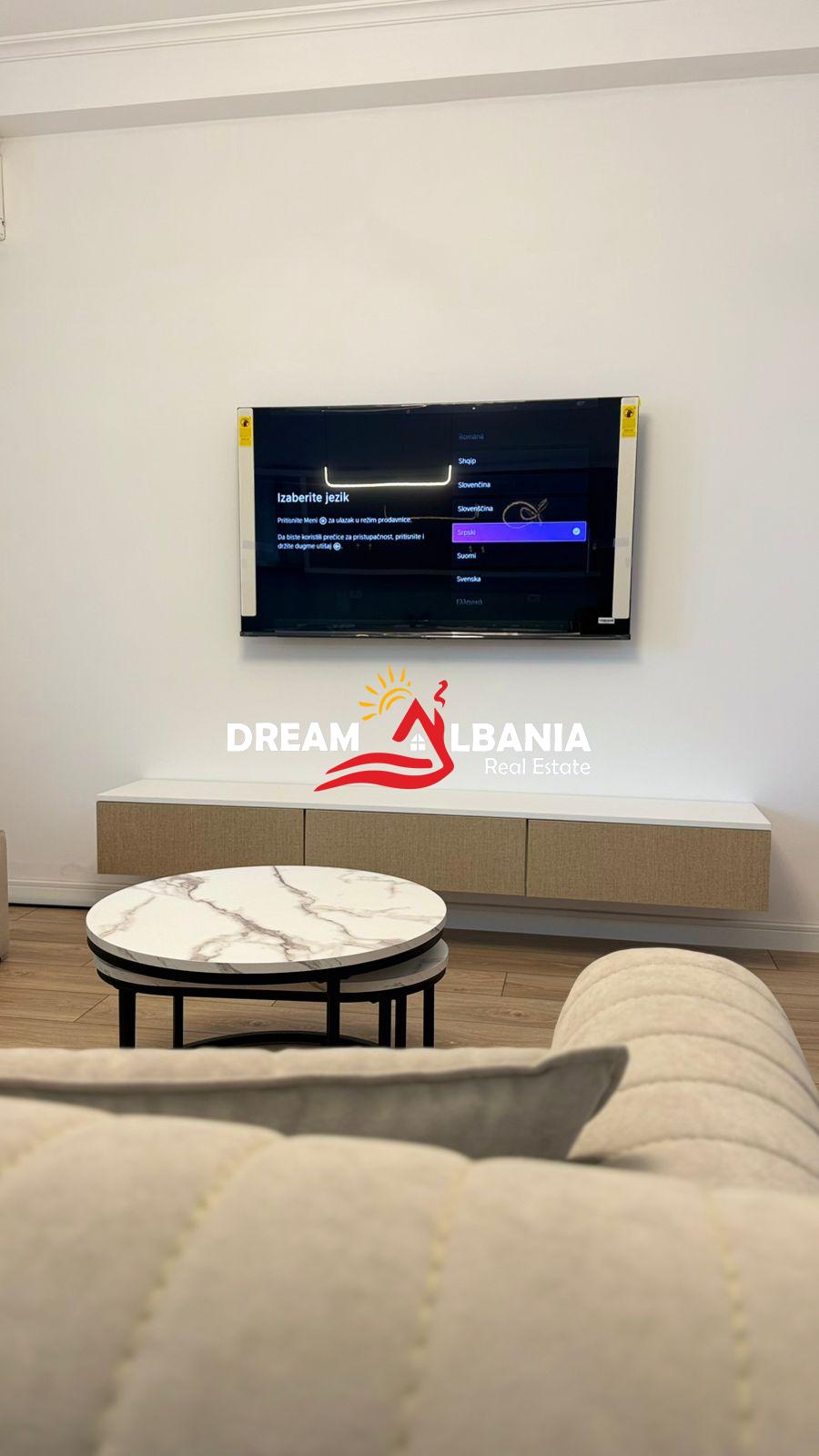 Apartament 2+1 për Qera prane Rezidenca Kodra Diellit 1 (ID 42215418) 2