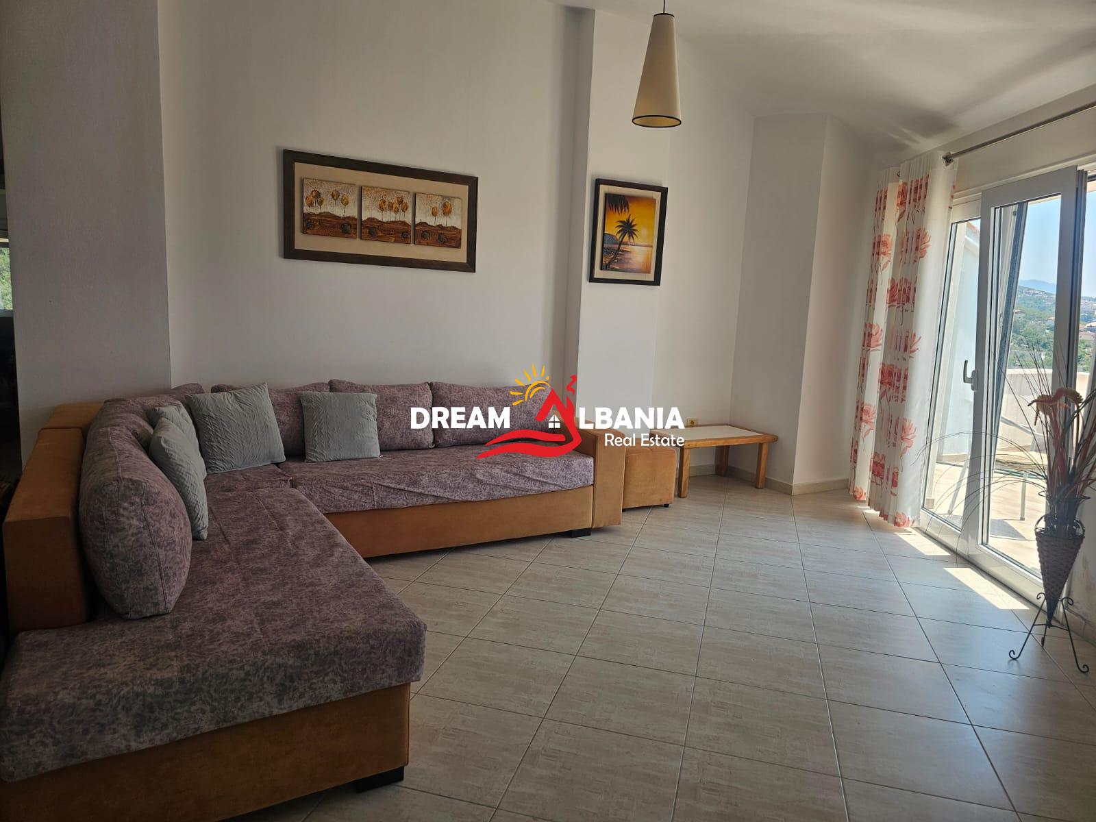 Apartament me qera 2+1+2 i sapo investuar ne Fresk prane Restorant MURAGA,Tirane (ID 42215304) 2