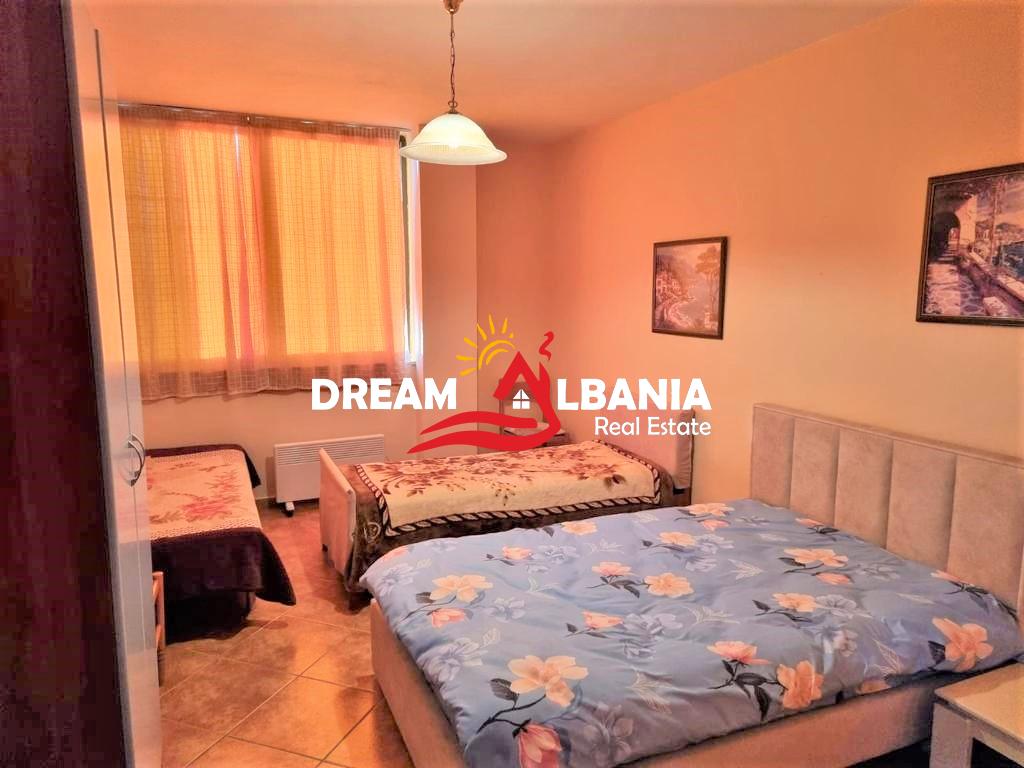 Apartament 2+1 me qera ne bulevardin Zogu I prane Shkencave te Natyres ne Tirane (ID 42214322) 4
