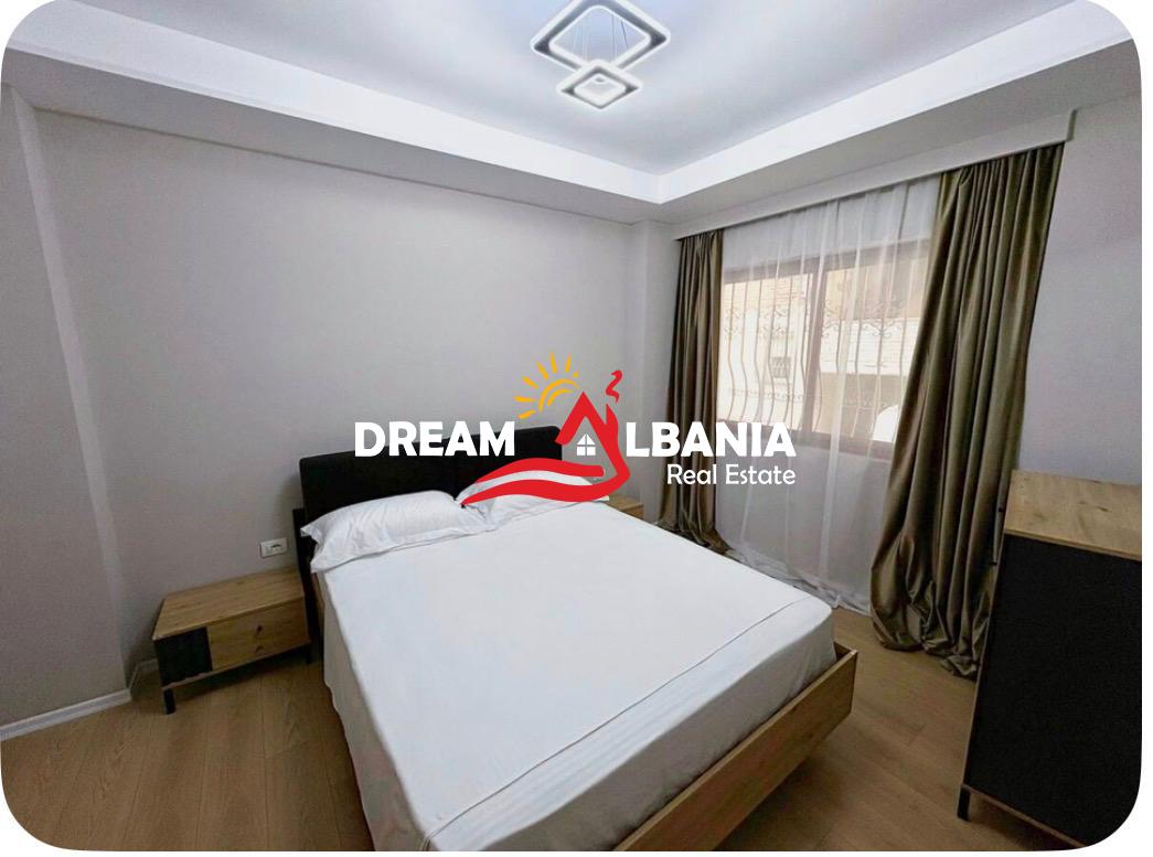 Apartament 2+1+parkim me qera tek Selvia, Tirane (ID 4229478) 4