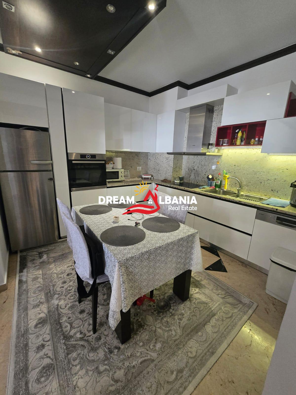 Apartament 2+1+2 Ne Shitje Te Kodra E Diellit (ID 41212210) 3
