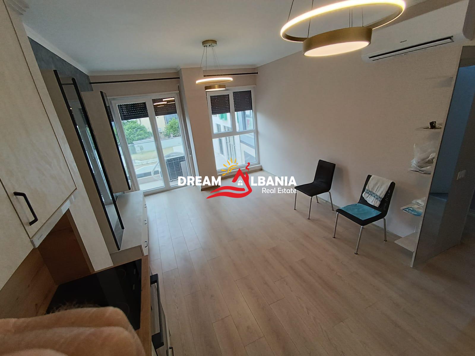 Apartament 1+1 në shitje në Rrugen Jordan Misja, Tiranë (ID 41111556) 2