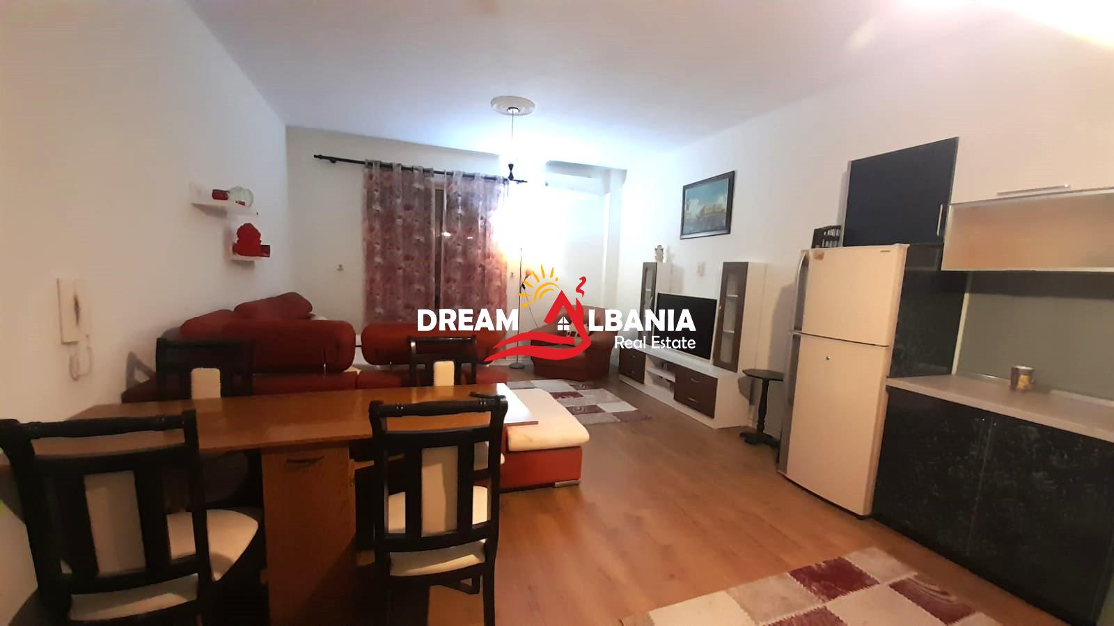 Apartament 1+1 me qera te Kopeshti Zoologjik prane Bar Giardino (ID 4211979).