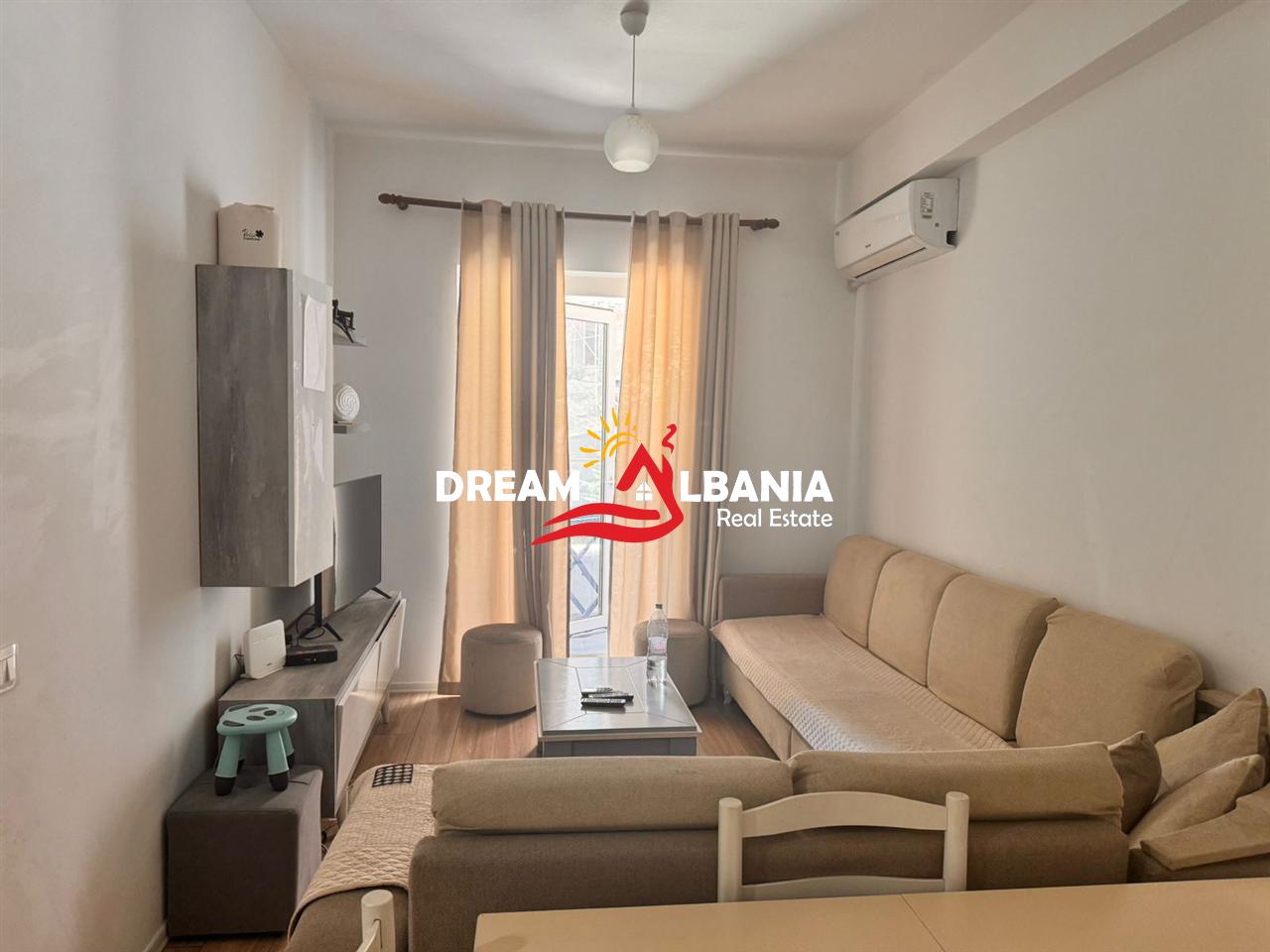 Apartament 2+1 me qera ne Ali Dem, Tirane (ID 42215342)