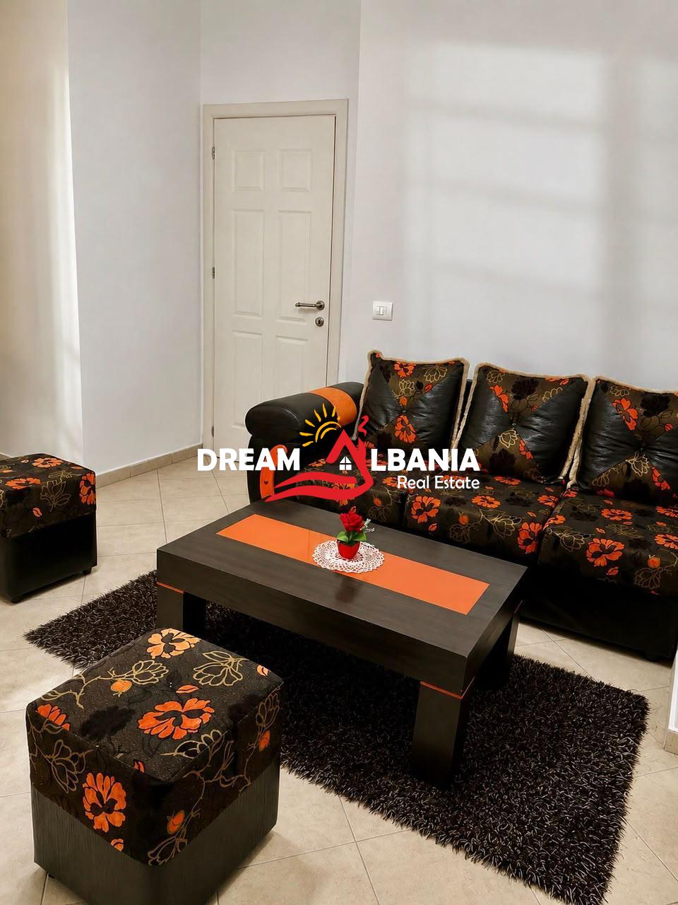 Jepet me qira apartament 2+1 te Restorant Fresku, Tiranë(ID 42215629) 3
