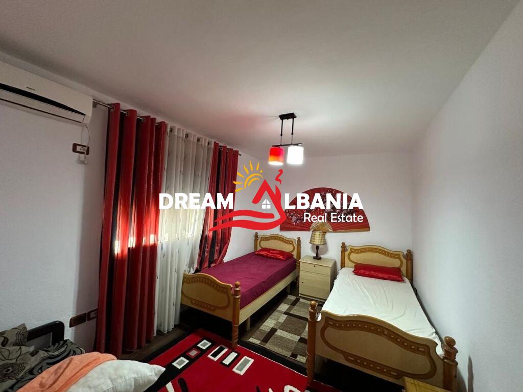 Jepet Apartament 2+1 me qera tek Pazari i Ri, prane Lincoln (ID 4229617) 4