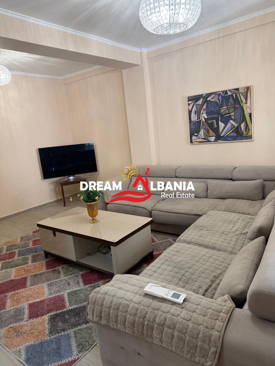 Shitet apartamenti 2+1 Bulevardi Zogu i Pare (ID 41212252 ) 2