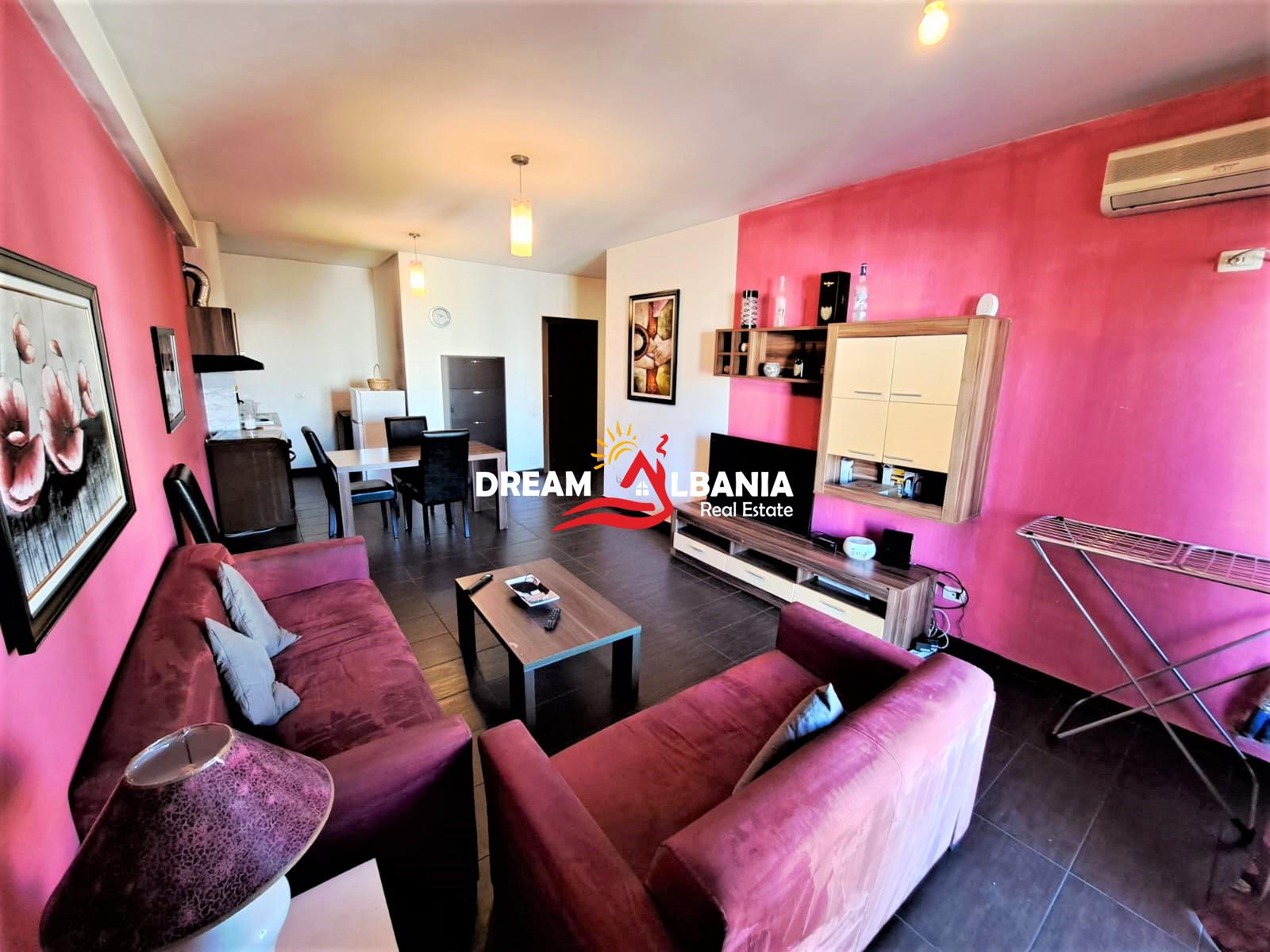 Apartament 2+1 ne shitje tek Zogu Zi prane Ring Center ne Tirane (ID 4121736)
