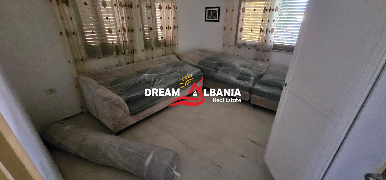 Apartament 2+1 me qera, ne nje kat vile sa kalon Terminalin e Autobuzave te Veriut, Tirane (ID 4251418) 2