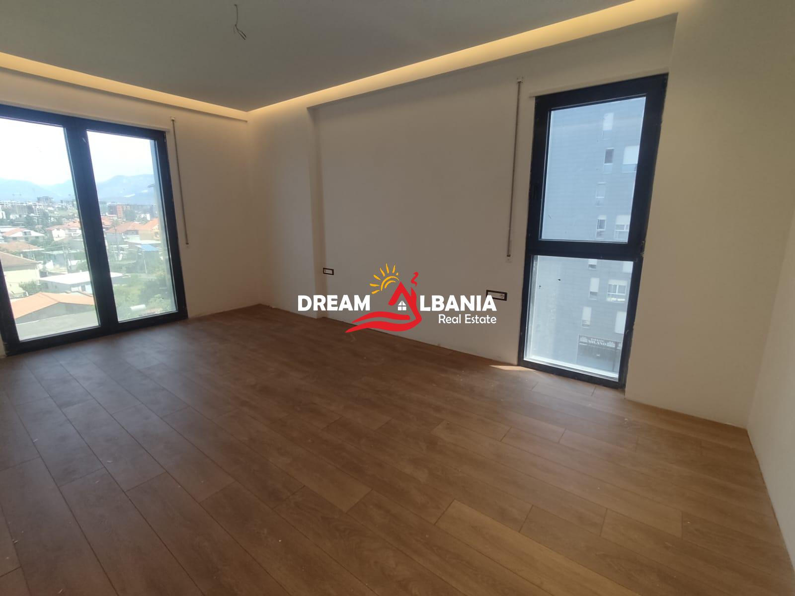 Jepet me qera apartament\zyre 2+1 ne Don Bosko, prane Fiore Di Bosko (ID 42215482) 2