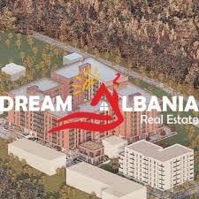 Apartament 1+1 ne Shitje ne Paskuqan, ne Afersi te Rezidenca “APOLLO” ne Tirane (ID 4111983)