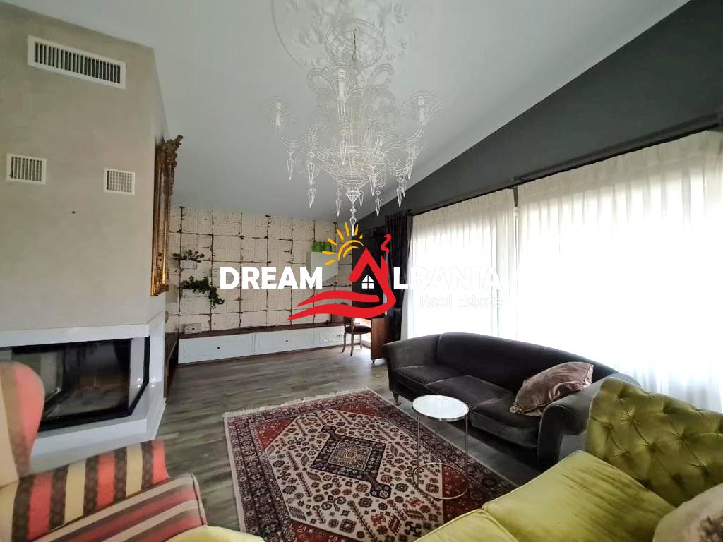 Vile 2 kateshe me qera ne Lunder tek Rezidenca Long Hill ne Tirane (ID 4251295) 2