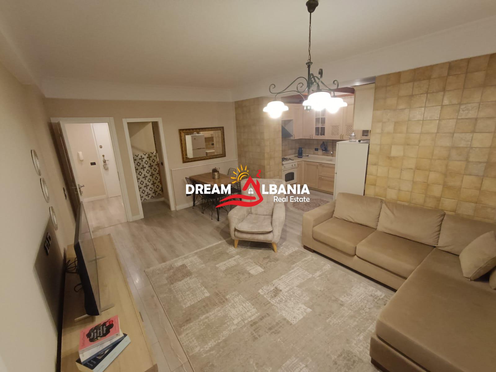 Apartment 2+1 jepet me qera afer 9 katsheve (Aktualisht 1+1+Garsoniere) (ID 4229619)