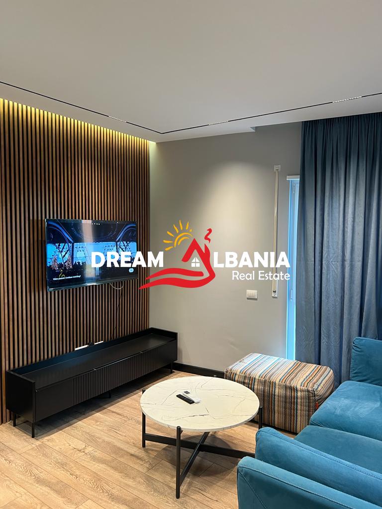Apartament 2+1 me qera ,Rruga e Barrikadave Tirane ID (42215351)