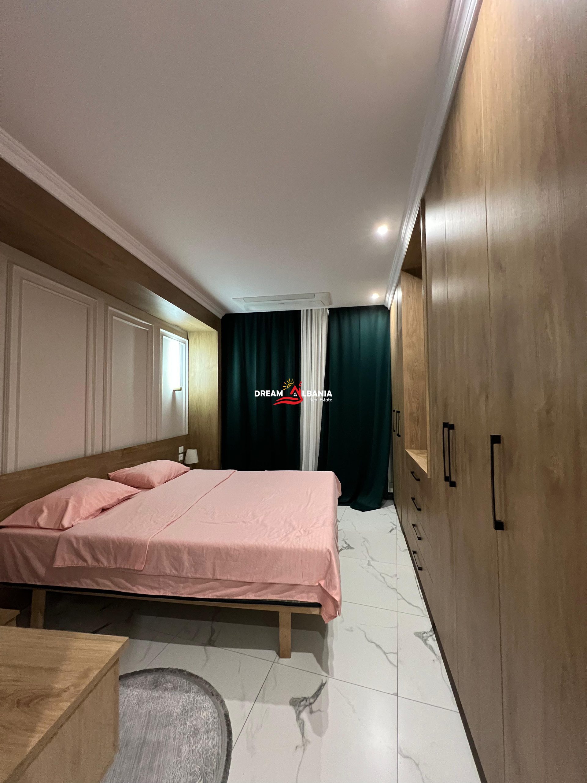 Apartament 2+1 ne shitje ne Rezidencen Lake View Garden ne Tirane (ID 4121732)
