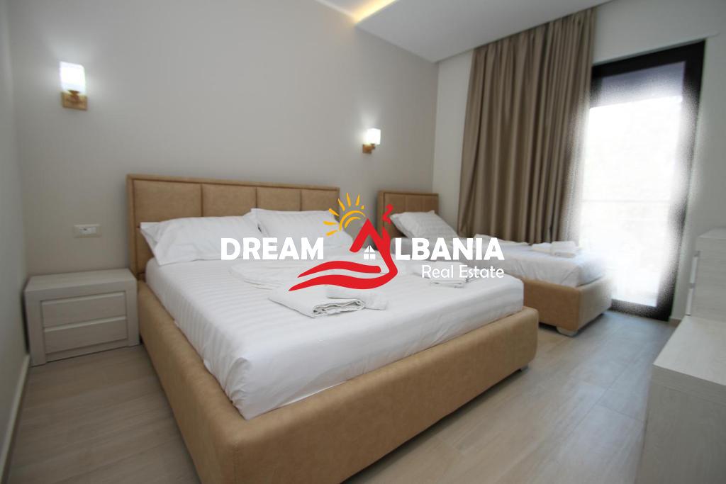 Hotel ne Shitje ne Rradhime Buze Detit (ID 4151095) 3