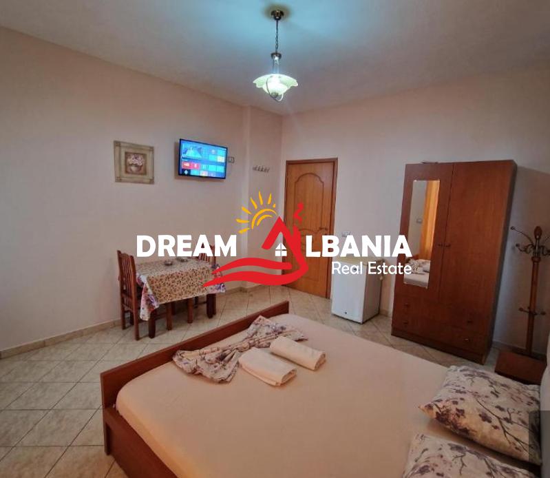 Hotel ne shitje tek “Iliria” ne Durres (ID 4151150) 4
