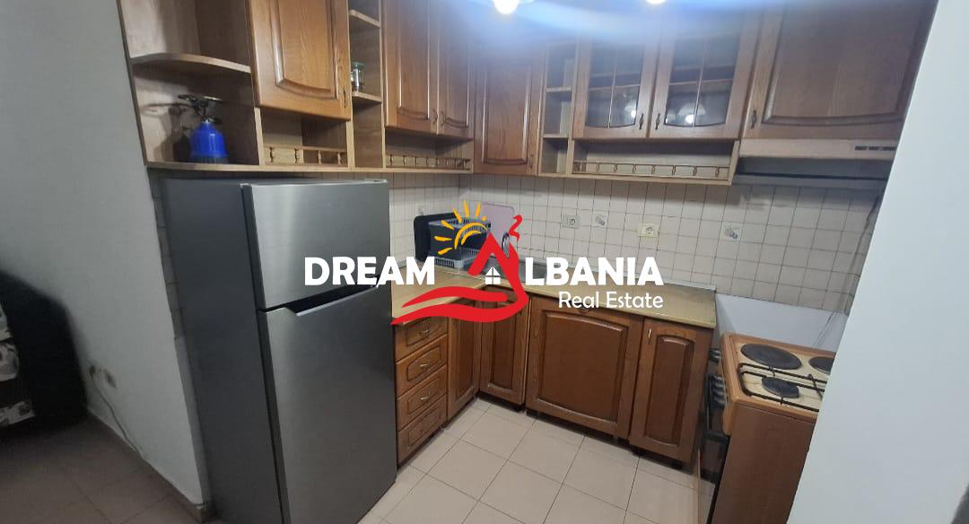 Apartament 1+1 me Qera ne Komune te Parisit,prane Lulishtes, Tirane (ID 42111641) 3