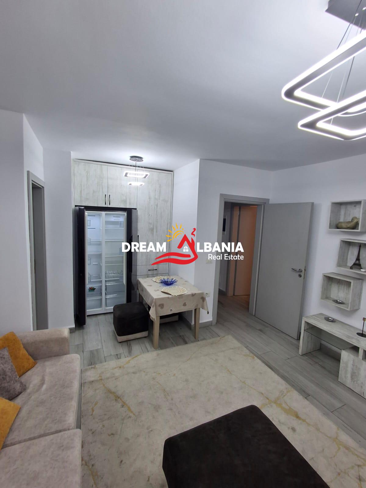 Jepet me qera apartament 2+1 te Rruga e Elbasanit prane shkolles se Baletit (ID 4229497) 2