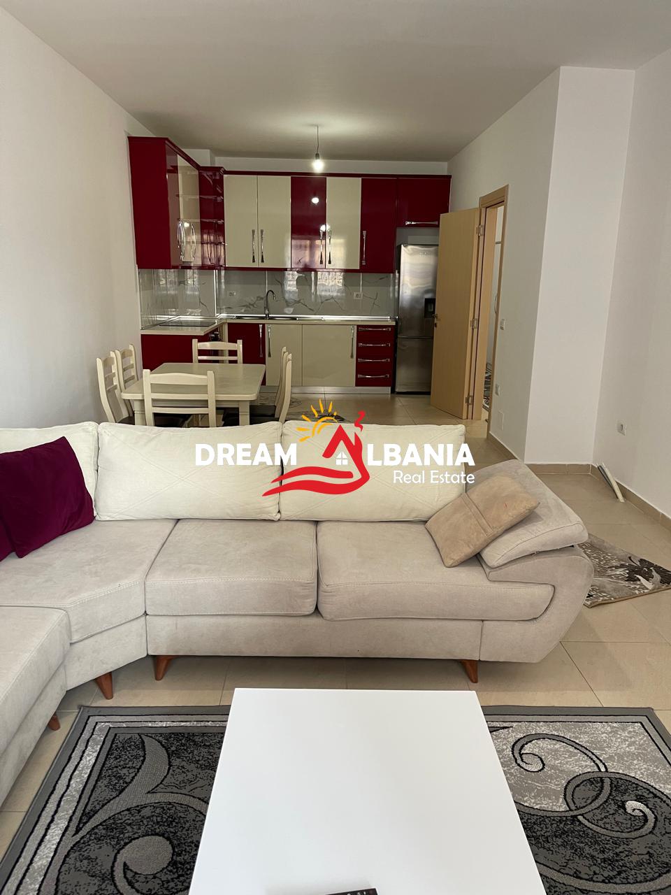 Apartament 3+1+2WC+2Garazhe ne Shitje ne Kinostudio (ID 4131466)