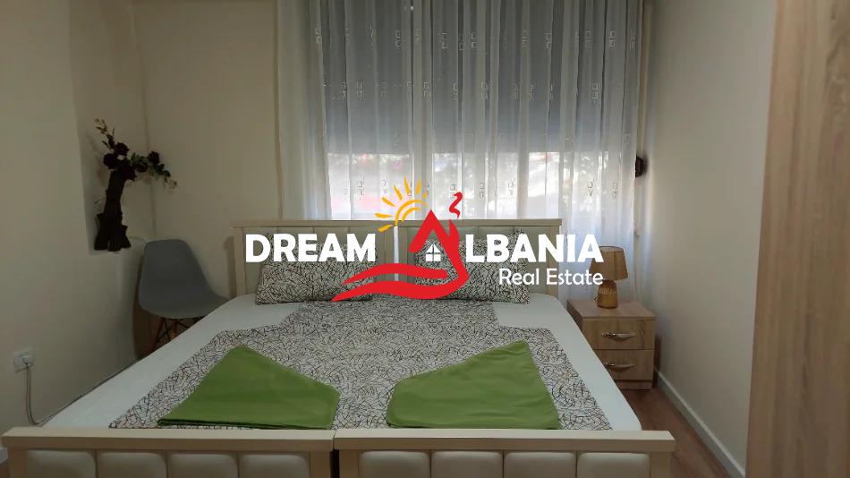 Jepet Apartament 1+1 me qera kati i pare i nje shtepie Private ne Myslym Shyri (ID 4241093) 3